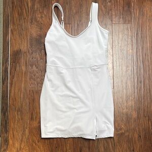 Abercrombie active skort dress